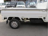 HONDA ACTY TRUCK 1990