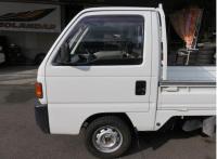 HONDA ACTY TRUCK 1990