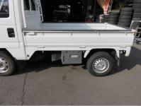 HONDA ACTY TRUCK 1990