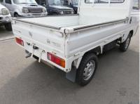 HONDA ACTY TRUCK 1990