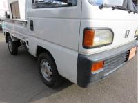 HONDA ACTY TRUCK 1990