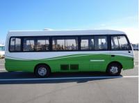 MITSUBISHI ROSA 1997