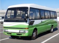 MITSUBISHI ROSA 1997