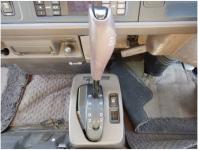 MITSUBISHI ROSA 1997