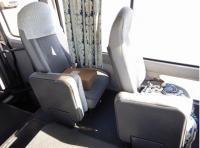 MITSUBISHI ROSA 1997