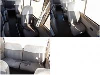 MITSUBISHI ROSA 1997