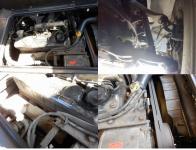 MITSUBISHI ROSA 1997