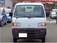 MAZDA SCRUM TRUCK 1998