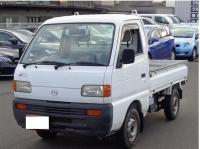 MAZDA SCRUM TRUCK 1998