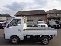 MAZDA SCRUM TRUCK 1998