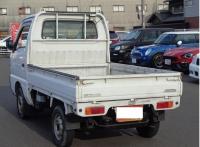 MAZDA SCRUM TRUCK 1998