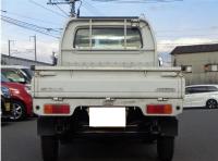 MAZDA SCRUM TRUCK 1998