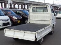 MAZDA SCRUM TRUCK 1998