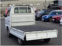 MAZDA SCRUM TRUCK 1998