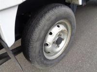 MAZDA SCRUM TRUCK 1998