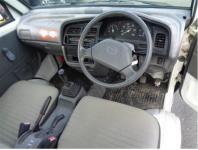 MAZDA SCRUM TRUCK 1998