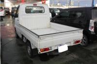 NISSAN CLIPPER TRUCK 2009