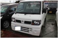 NISSAN CLIPPER TRUCK 2009
