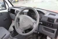 NISSAN CLIPPER TRUCK 2009