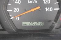 NISSAN CLIPPER TRUCK 2009