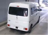 NISSAN CLIPPER  VAN 2016
