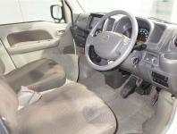NISSAN CLIPPER  VAN 2016