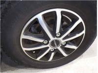 NISSAN CLIPPER  VAN 2016