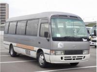 TOYOTA COASTER 1993