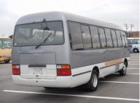 TOYOTA COASTER 1993