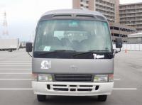 TOYOTA COASTER 1993
