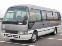 TOYOTA COASTER 1993