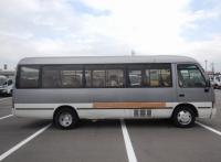 TOYOTA COASTER 1993