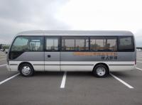 TOYOTA COASTER 1993