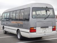 TOYOTA COASTER 1993