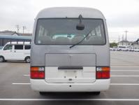 TOYOTA COASTER 1993