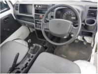 SUZUKI CARRY TRUCK 2017