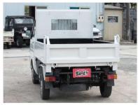 DAIHATSU HIJET TRUCK 1996