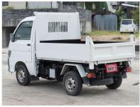 DAIHATSU HIJET TRUCK 1996