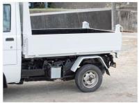 DAIHATSU HIJET TRUCK 1996