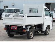 DAIHATSU HIJET TRUCK 1996