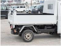 DAIHATSU HIJET TRUCK 1996