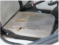 DAIHATSU HIJET TRUCK 1996