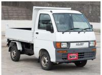 DAIHATSU HIJET TRUCK 1996