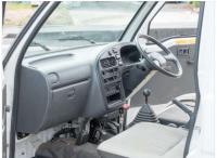 DAIHATSU HIJET TRUCK 1996