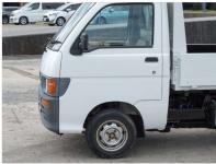 DAIHATSU HIJET TRUCK 1996