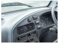 DAIHATSU HIJET TRUCK 1996