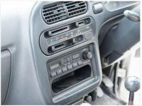 DAIHATSU HIJET TRUCK 1996