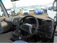 MITSUBISHI FUSO ROSA BUS 2014