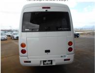 MITSUBISHI FUSO ROSA BUS 2014