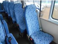 MITSUBISHI FUSO ROSA BUS 2014